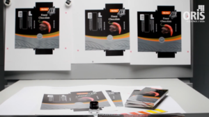 ORIS Packaging Proof
