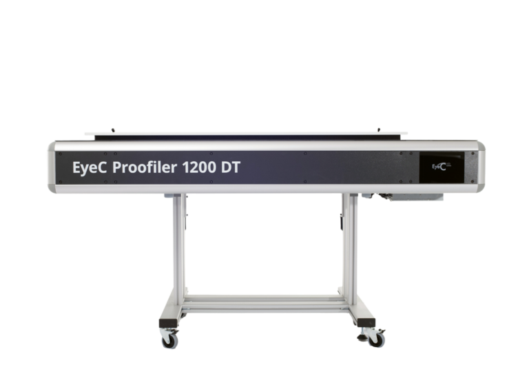 Proofiler-DT-1200-zugeklappt