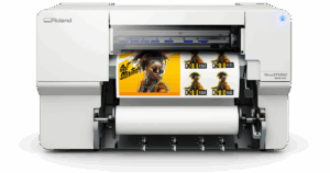 Roland Digital Printer